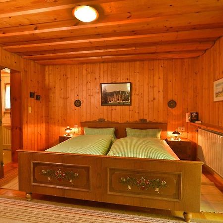 Ferienwohnung Waldheimat 2 Bayerisch Eisenstein Εξωτερικό φωτογραφία