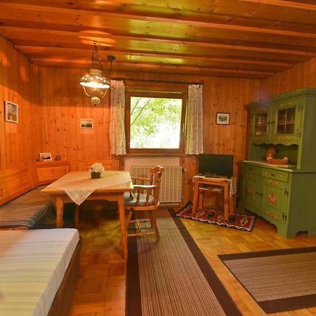 Ferienwohnung Waldheimat 2 Bayerisch Eisenstein Εξωτερικό φωτογραφία