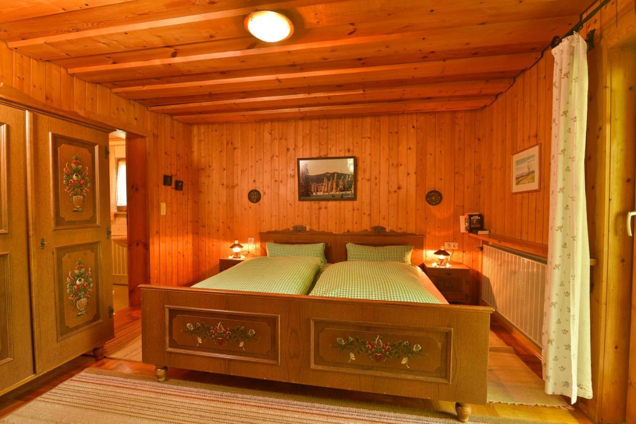 Ferienwohnung Waldheimat 2 Bayerisch Eisenstein Εξωτερικό φωτογραφία