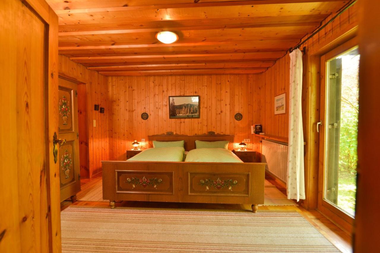 Ferienwohnung Waldheimat 2 Bayerisch Eisenstein Εξωτερικό φωτογραφία